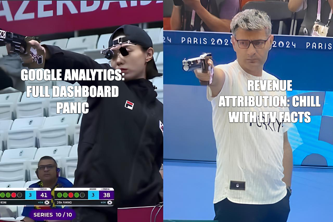 Arc generated meme